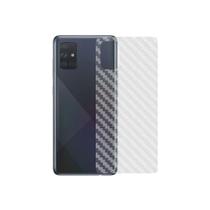 Película Protetora Traseira Para Samsung Galaxy A71 (A715)