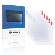 Película Protetora UniTak3D Mono X 6K 9,25" 0,1 mm 5 Unidades