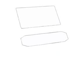 Película Protetora UV Painel TFT CRF 1100 L Africa Twin