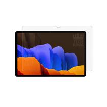 Pelicula Protetora Vidro 9h Para Tab S7 FE / S7 Plus T976 Pelicula Protetora Vidro 9h Para Tab S7 FE / S7 Plus T976