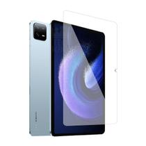 Pelicula Protetora Vidro 9H Para Xiaomi Pad 6 11 Polegadas