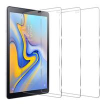Película Protetora XINXUSONG para Galaxy Tab A 10.5 - Kit com 3 Película Protetora XINXUSONG para Galaxy Tab A 10.5 - Kit com 3