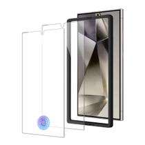 Película Protetora ZERODAMAGE SaharaCase para Samsung Galaxy S24 Película Protetora ZERODAMAGE SaharaCase para Samsung Galaxy S24