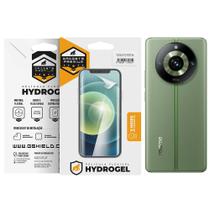 Película Realme 11 Pro Plus - Traseira Hydrogel HD - Gshield Película Realme 11 Pro Plus - Traseira Hydrogel HD - Gshield