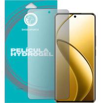 Película Realme 12 Pro+ 5g Shieldforce Gel 2x Tela
