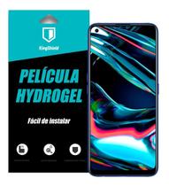 Película Realme 7 Pro Kingshield Hydrogel Cobertura Total (2x Unid)