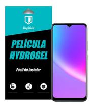 Película Realme C25 Kingshield Hydrogel Cobertura Total (2x Unid)