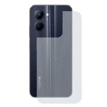 Película Realme C33 - Traseira de Fibra de Carbono - Gshield