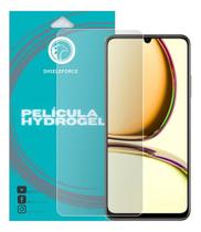 Película Realme C55 Shieldforce Gel tela E Verso