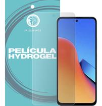 Película Redmi 12 Shieldforce Gel 1x Tela Película Redmi 12 Shieldforce Gel 1x Tela