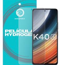 Película Redmi K40s Shieldforce Gel 2x Tela