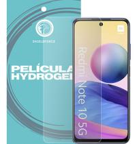 Película Redmi Note 10 5g Shieldforce Gel 2x Tela Película Redmi Note 10 5g Shieldforce Gel 2x Tela