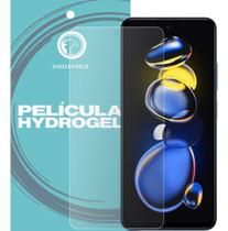 Película Redmi Note 11t Pro + Shieldforce Gel 2x Tela