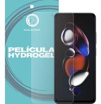 Película Redmi Note 12t Pro Shieldforce Gel 2x Tela