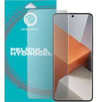 Película Redmi Note 13 Pro + 5g Shieldforce Gel 2x Tela