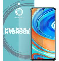 Película Redmi Note 9 Pro Shieldforce Gel 2x Tela