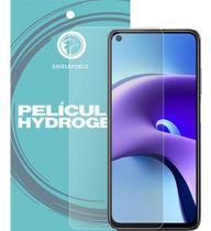 Película Redmi Note 9t Shieldforce Gel 2x Tela Película Redmi Note 9t Shieldforce Gel 2x Tela