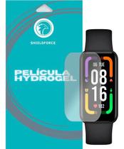 Película Redmi Smart Band Pro Shieldforce 3x Tela