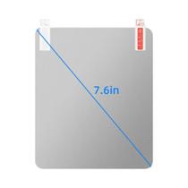 Película Reflexiva Para HUD Automotivo, Display Head-Up Para Para-brisa Dianteiro 150x125mm