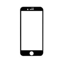 Película Resistente Cerâmica Para iPhone 6 Normal Flexível