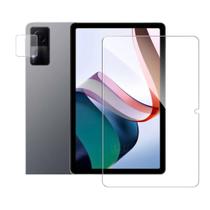 Pelicula Resistente + Pelicula Camera Para Xiaomi Redmi Pad