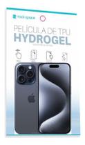 Pelicula Rockspace Hydrogel Fosca Hd Para iPhone 14 Pro 6.1