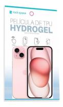 Pelicula Rockspace Hydrogel Hd Para iPhone 15 6.1