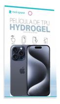Pelicula Rockspace Hydrogel Hd Para iPhone 15 Pro 6.1