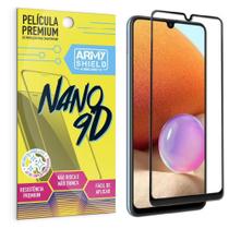 Película Samsung A32 4G Premium Nano 9D - Armyshield