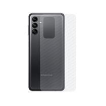 Película Samsung Galaxy A04s - Traseira Fibra de Carbono Película Samsung Galaxy A04s - Traseira Fibra de Carbono