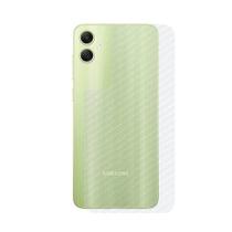 Película Samsung Galaxy A05 - Traseira Fibra Carbono-Gshield Película Samsung Galaxy A05 - Traseira Fibra Carbono-Gshield