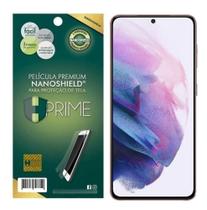 Película Samsung Galaxy A22 / A30 / A31 / A32 / / S22 / Plus HPrime Nanoshield Proteção Premium Nano