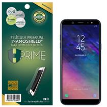 Película Samsung Galaxy A6 2018 Nanoshield