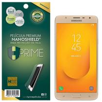 Película Samsung Galaxy J7 Duo Nanoshield