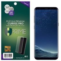 Película Samsung Galaxy S8 Plus Curves Pro - Hprime