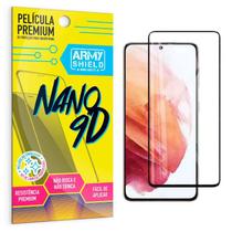 Película Samsung S21 Plus Nano Cerâmica 9D - Armyshield