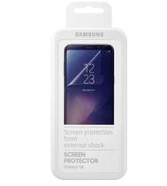 Película Screen Protector Full screen Galaxy S8 Plus