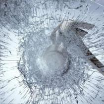 Pelicula segurança anti vandalismo ps2000 transparente 75cmx5metros