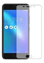 Película Silicone Gel Curvada Zenfone 4 Zc554kl Cobre Bordas