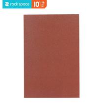 Película Skin Traseira Couro Para Plotter Rock Space 10un