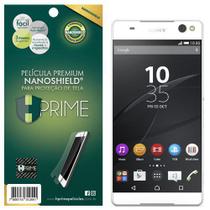 Película Sony Xperia C5 Ultra Nanoshield