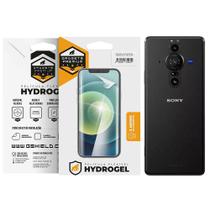 Película Sony Xperia PRO-l - Traseira Hydrogel HD - Gshield