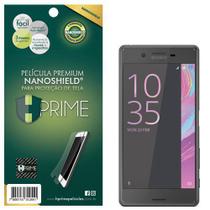 Película Sony Xperia X Nanoshield