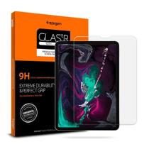 Pelicula Spigen Ipad Air 4 10,9" Ipad Pro 11" Glass.TR Slim