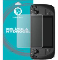 Pelicula Steam Deck Oled Shieldforce Gel-hd 1x Unid Fosca Pelicula Steam Deck Oled Shieldforce Gel-hd 1x Unid Fosca