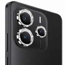 Película Strass Protetora Para Câmera Xiaomi Note 14 4G