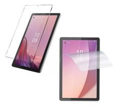 Película Super Protetora Hidrogel Para Lenovo Tab M9