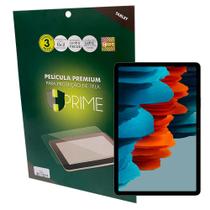 Pelicula Tab S7 Plus T970 T946 Tablet 12.4 Polegadas Super Protetora Anti Impacto Hprime Original