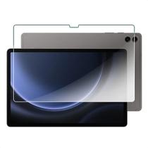 Pelicula Tab S9 Plus X810 Tab S9 Fe Plus X610 12.4 Polegadas Vidro Anti Impacto Premium