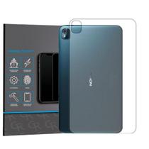 Película Tablet Frente Verso Para Tablet Nokia T10 4G